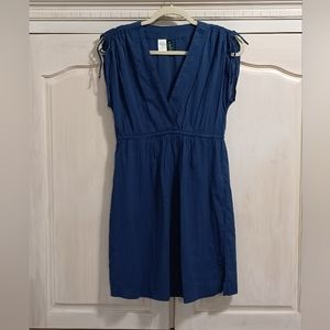 LRL Swim Cover-up Dress
